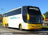 Jacinto Turismo 1140 na cidade de Belo Horizonte, Minas Gerais, Brasil, por Moisés Magno. ID da foto: :id.