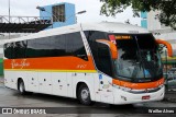 Viação Vale do Tietê 840 na cidade de São Paulo, São Paulo, Brasil, por Weiller Alves. Número da foto: #:id.