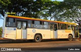 COOTEGO - Cooperativa de Transportes do Estado de Goiás 40135 na cidade de Goiânia, Goiás, Brasil, por Carlos Júnior. ID da foto: :id.