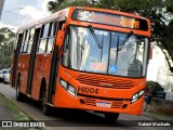 Auto Viação Redentor HI004 na cidade de Curitiba, Paraná, Brasil, por Gabriel Machado. Número da foto: #6564766.