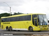 Viação Itapemirim 44217 na cidade de Teresina, Piauí, Brasil, por José Ribamar Lima Fernandes. Número da foto: #6566416.