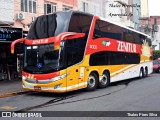 Zenitur 5000 na cidade de Aparecida, São Paulo, Brasil, por Thales Pires Silva. Número da foto: #:id.