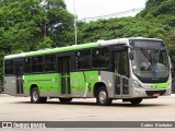 Viação Garcia 8993 na cidade de Maringá, Paraná, Brasil, por Carlos Kircheim. Número da foto: #6566977.