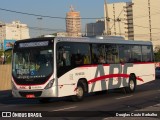 Auto Viação ABC RJ 105.035 na cidade de Niterói, Rio de Janeiro, Brasil, por Douglas Couto Barbalho. ID da foto: :id.