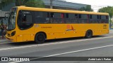 Viação Praiana 2501 na cidade de Balneário Camboriú, Santa Catarina, Brasil, por André Luis L Furlan. Número da foto: #6565548.