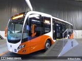 Busscar Colômbia  na cidade de Brasil, por William Rufino. Número da foto: #6565451.
