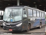 Arêa Leão Turismo 114 na cidade de Teresina, Piauí, Brasil, por José Ribamar Lima Fernandes. Número da foto: #:id.