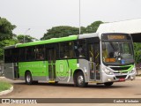 Viação Garcia 7679 na cidade de Maringá, Paraná, Brasil, por Carlos Kircheim. ID da foto: :id.