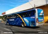 Viação Cometa 12208 na cidade de Sorocaba, São Paulo, Brasil, por Guilherme Arruda. Número da foto: #:id.