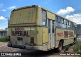 Fogos Imperial 7531 na cidade de Santo Antônio do Monte, Minas Gerais, Brasil, por Vicente de Paulo Alves. Número da foto: #6565207.