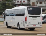 Agape 2850 na cidade de Campos do Jordão, São Paulo, Brasil, por George Miranda. Número da foto: #:id.