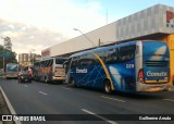 Viação Cometa 12219 na cidade de Sorocaba, São Paulo, Brasil, por Guilherme Arruda. Número da foto: #:id.