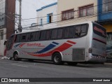 Santos Turismo Locadora de Veículos 2020 na cidade de São Paulo, São Paulo, Brasil, por Manoel Junior. Número da foto: #6566326.