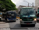 Move 5 5033 na cidade de São Paulo, São Paulo, Brasil, por Felipe Goncalves do Vale. Número da foto: #6565029.