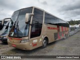 Transparr Transportadora Turística 2600 na cidade de São Paulo, São Paulo, Brasil, por Guilherme Esteves Peruzzi. Número da foto: #6566381.