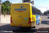 Viação Sudeste 8175 na cidade de Piúma, Espírito Santo, Brasil, por Everton Costa Goltara. Número da foto: #6566722.
