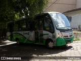 Turin Transportes 3350 na cidade de Ouro Preto, Minas Gerais, Brasil, por Daniel Gomes. ID da foto: :id.