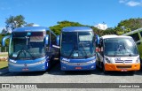 Viação Águia Branca 26520 na cidade de Camaçari, Bahia, Brasil, por Aneivan Lima. Número da foto: #6565647.