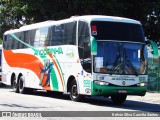 Empresa de Transportes Andorinha 5595 na cidade de São Paulo, São Paulo, Brasil, por Kelvin Silva Caovila Santos. Número da foto: #:id.