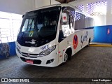 Sango Transportes Turísticos 1801 na cidade de Campinas, São Paulo, Brasil, por Luan Rodrigues. Número da foto: #:id.