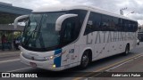 Auto Viação Catarinense 3260 na cidade de Balneário Camboriú, Santa Catarina, Brasil, por André Luis L Furlan. Número da foto: #6565550.
