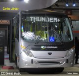San Marino Neobus 0000 na cidade de São Paulo, São Paulo, Brasil, por Carlos Júnior. Número da foto: #6566710.