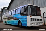 Ônibus Particulares 9435 na cidade de Sumaré, São Paulo, Brasil, por Julio Medeiros. Número da foto: #6566855.