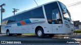 VUSC - Viação União Santa Cruz 2300 na cidade de Joinville, Santa Catarina, Brasil, por Paulinho Sartor. Número da foto: #6565747.