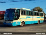 Viação Novo Horizonte 1011911 na cidade de Eunápolis, Bahia, Brasil, por Iago Santos Santana. Número da foto: #:id.