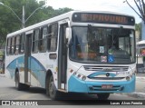 Auto Viação Vera Cruz - Belford Roxo RJ 112.130 na cidade de Nova Iguaçu, Rio de Janeiro, Brasil, por Lucas Alves Ferreira. Número da foto: #:id.