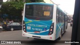 Viação Ponte Coberta RJ 190.104 na cidade de Rio de Janeiro, Rio de Janeiro, Brasil, por Jhonathan Barros. Número da foto: #6565259.