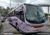 TransMargoo 1083 na cidade de Aparecida, São Paulo, Brasil, por Vicente de Paulo Alves. Número da foto: #6565672.