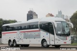 Transpen Transporte Coletivo e Encomendas 43030 na cidade de Curitiba, Paraná, Brasil, por Patrick  Luis Aifeld. Número da foto: #6565650.