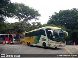 Empresa Gontijo de Transportes 16515 na cidade de São Paulo, São Paulo, Brasil, por Andre Santos de Moraes. Número da foto: #6565276.