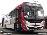 Lared 123 na cidade de San Sebastián, San José, San José, Costa Rica, por Andrés Martínez Rodríguez. Número da foto: #:id.
