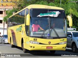 Noroeste Tur Viagens e Turismo 800 na cidade de Aparecida, São Paulo, Brasil, por Guilherme Estevan. Número da foto: #:id.