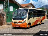 Transcotta Turismo 014 na cidade de Ouro Preto, Minas Gerais, Brasil, por Daniel Gomes. Número da foto: #6565316.