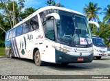 Alfa Turismo & Transportes A-07047 na cidade de Camaçari, Bahia, Brasil, por Aneivan Lima. Número da foto: #6565617.