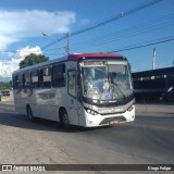 Viação Campo Belo - VCB Transportes 759 na cidade de Formiga, Minas Gerais, Brasil, por Diego Felipe. Número da foto: #:id.