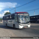 Viação Campo Belo - VCB Transportes 759 na cidade de Formiga, Minas Gerais, Brasil, por Diego Felipe. ID da foto: :id.