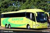 Viação Garcia 7799 na cidade de Maringá, Paraná, Brasil, por Weiller Alves. Número da foto: #6567242.