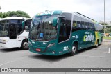 Auto Viação Cambuí 202 na cidade de São Paulo, São Paulo, Brasil, por Guilherme Esteves Peruzzi. Número da foto: #6566490.