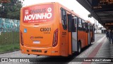 Auto Viação Santo Antônio CI001 na cidade de Curitiba, Paraná, Brasil, por Lucas Weber Calizario. Número da foto: #6566137.
