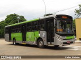 Viação Garcia 7049 na cidade de Maringá, Paraná, Brasil, por Carlos Kircheim. Número da foto: #6566968.