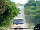 Aguiar Tur 3400 na cidade de Francisco Sá, Minas Gerais, Brasil, por João Paulo Brito Siqueira. Número da foto: #:id.
