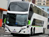 Viação Garcia 89025 na cidade de Curitiba, Paraná, Brasil, por Gabriel Machado. Número da foto: #6564734.