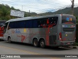 Rio Cidade Service Tour 9598 na cidade de Ouro Preto, Minas Gerais, Brasil, por Daniel Gomes. Número da foto: #6567165.
