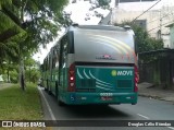 Saritur - Santa Rita Transporte Urbano e Rodoviário 90321 na cidade de Belo Horizonte, Minas Gerais, Brasil, por Douglas Célio Brandao. Número da foto: #:id.