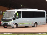 Viação Garcia 6213 na cidade de Maringá, Paraná, Brasil, por Carlos Kircheim. Número da foto: #6566858.