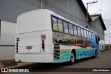 Ônibus Particulares 9435 na cidade de Sumaré, São Paulo, Brasil, por Julio Medeiros. ID da foto: :id.